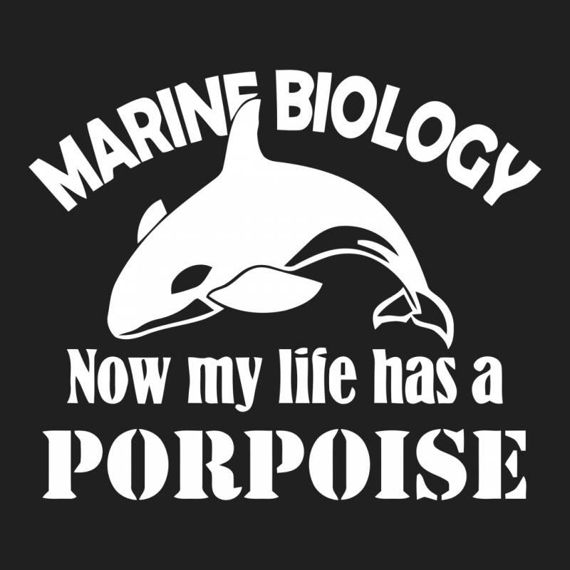 Porpoise Marine Biology Funny Ladies Polo Shirt by candrashop | Artistshot