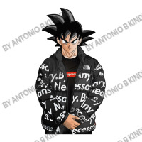 Goku Drip Long Sleeve Shirts | Artistshot