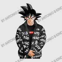 Goku Drip Unisex Jogger | Artistshot