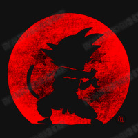 Goku Little Graphic Youth T-shirt | Artistshot