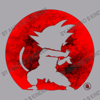 Goku Little Youth 3/4 Sleeve | Artistshot