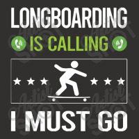 Longboarding   It Is Calling I Must Go Longboarding Longboard Lon Champion Hoodie | Artistshot