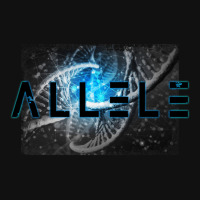 Allele Mutation Graphic T-shirt | Artistshot