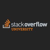 Stackoverflow University 3/4 Sleeve Shirt | Artistshot