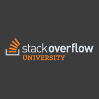 Stackoverflow University Men's Polo Shirt | Artistshot