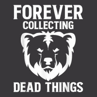 Forever Collecting Bear Taxidermy Mounts Hunter Taxidermist Ladies Curvy T-shirt | Artistshot