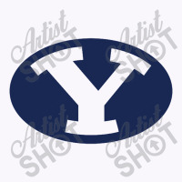 Byu Cougars Tank Top | Artistshot