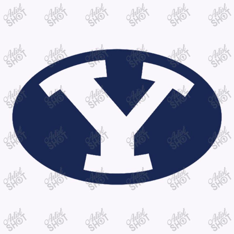 Byu Cougars Tank Top by juliajada | Artistshot