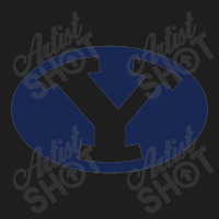 Byu Cougars Classic T-shirt | Artistshot