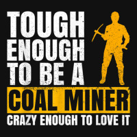 Coal Mine Design For A Coal Miner Graphic T-shirt | Artistshot