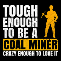 Coal Mine Design For A Coal Miner Pocket T-shirt | Artistshot