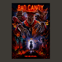 Bad Candy Movie Poster Bucket Hat | Artistshot