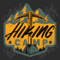 Camping Exclusive T-shirt | Artistshot