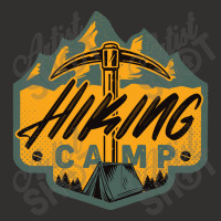 Camping Champion Hoodie | Artistshot