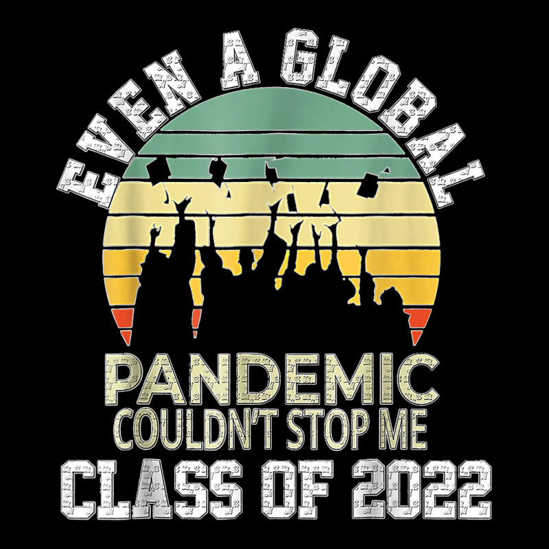 Even A Global Pandemic Could Not Stop Me Graduation Day 2022 Adjustable Cap | Artistshot