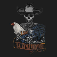 Cockfight Enthusiast   Vintage Soy Gallero Classic T-shirt | Artistshot