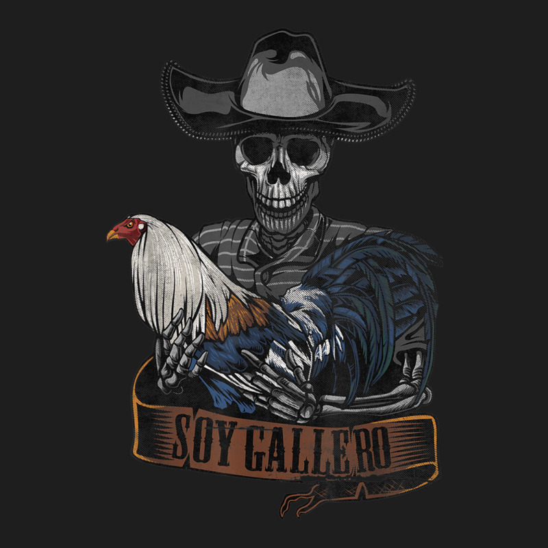 Cockfight Enthusiast   Vintage Soy Gallero Classic T-shirt by MaragretPolino | Artistshot