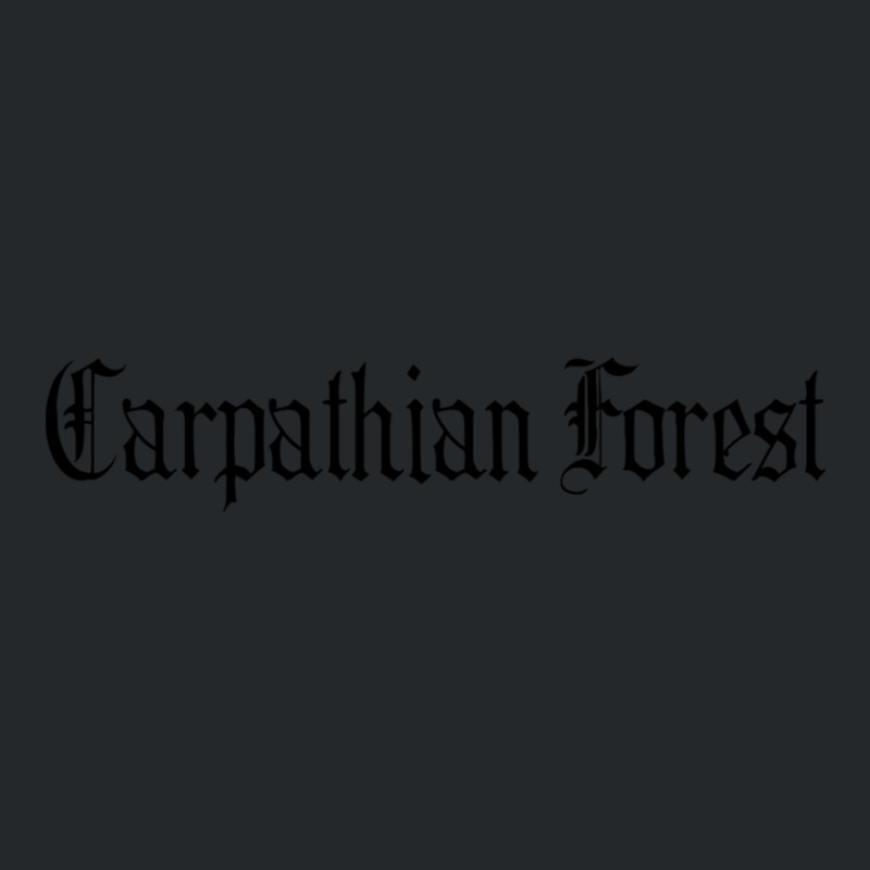 Carpathian Forest Crewneck Sweatshirt by MaryBirdsell | Artistshot