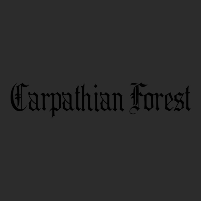 Carpathian Forest Exclusive T-shirt by MaryBirdsell | Artistshot