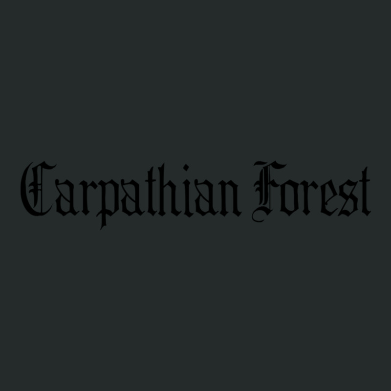 Carpathian Forest Women's Triblend Scoop T-shirt by MaryBirdsell | Artistshot