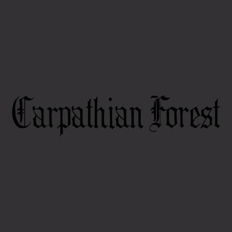 Carpathian Forest Vintage Short by MaryBirdsell | Artistshot