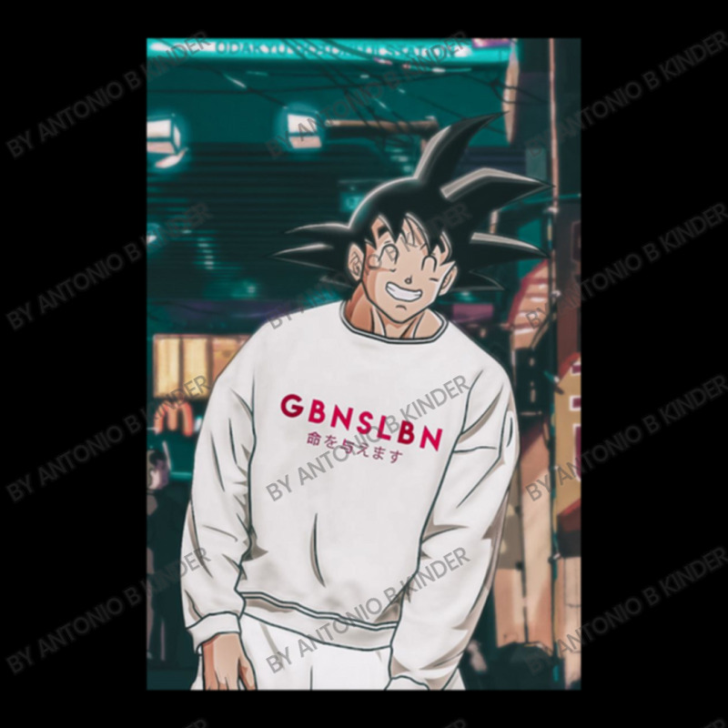 Goku Ssj Unisex Jogger by Antonio B Kinder | Artistshot