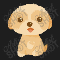 Maltipoo   Maltipoo Puppy Sweet Classic T-shirt | Artistshot