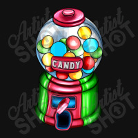 Candy Machine Graphic T-shirt | Artistshot