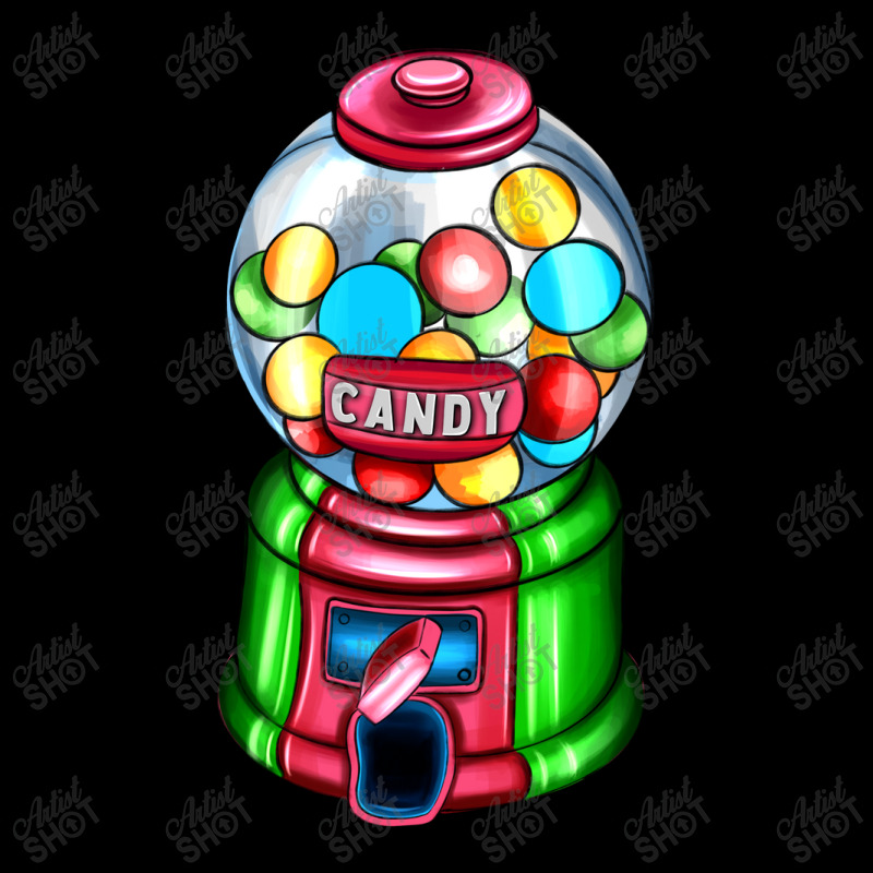 Candy Machine Long Sleeve Shirts | Artistshot