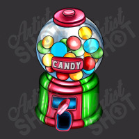 Candy Machine Vintage Short | Artistshot