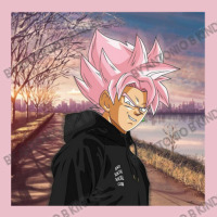 Ssj Rose Goku Drip Kyakto Adjustable Cap | Artistshot