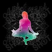 Meditation And Yoga   Meditation And Yoga 2 Legging | Artistshot