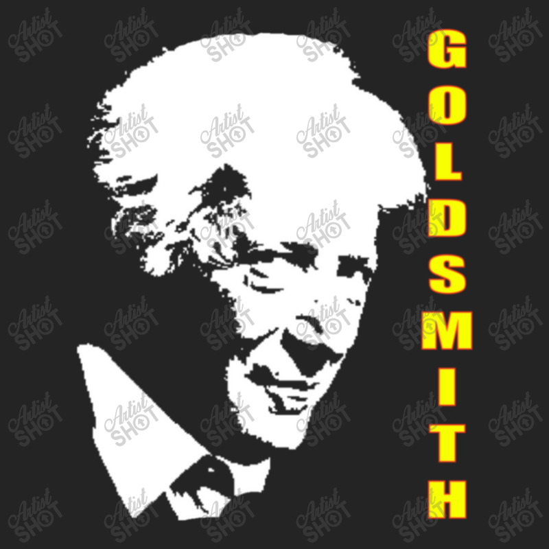 Jerry Goldsmith Maestro Series 1 3/4 Sleeve Shirt by GaryDustinKnutson | Artistshot