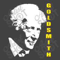 Jerry Goldsmith Maestro Series 1 Vintage T-shirt | Artistshot