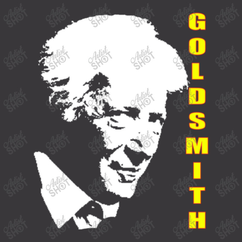 Jerry Goldsmith Maestro Series 1 Ladies Curvy T-shirt | Artistshot