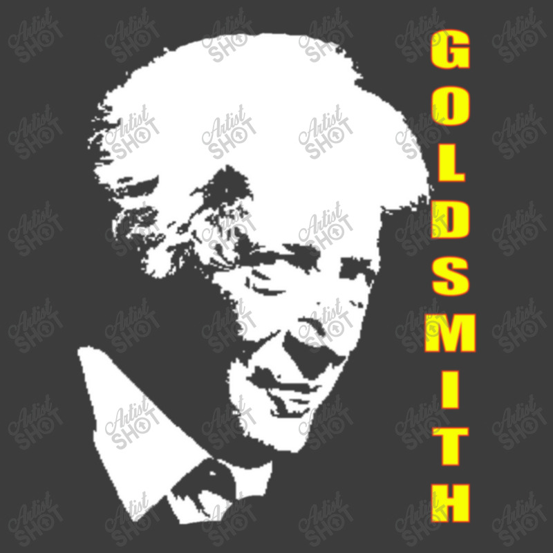 Jerry Goldsmith Maestro Series 1 Men's Polo Shirt by GaryDustinKnutson | Artistshot