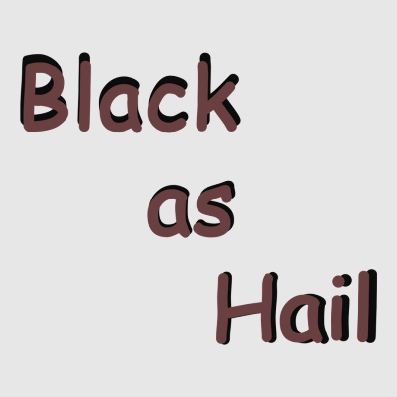 Black As Hail  (15) Unisex Jogger by APRILHOLLARS | Artistshot