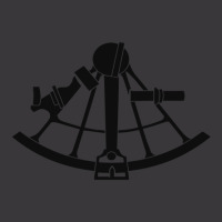 Sextant Navigational Minimalist Design Ladies Curvy T-shirt | Artistshot