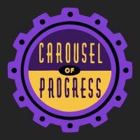 Carousel Of Progress 3/4 Sleeve Shirt | Artistshot