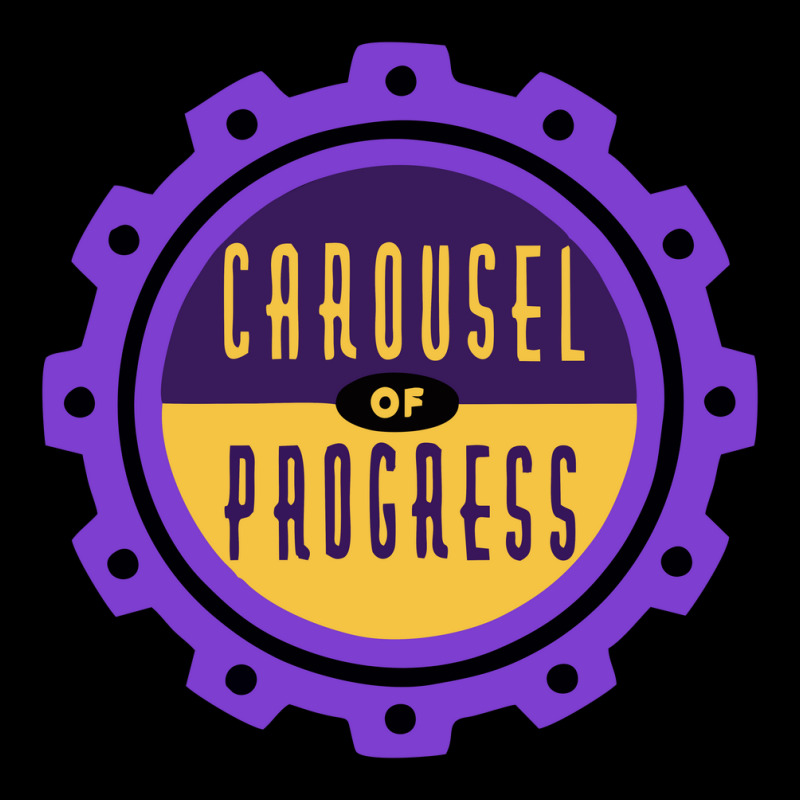 Carousel Of Progress Unisex Jogger | Artistshot