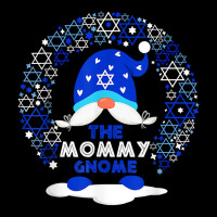 Hanukkah Or Jewish Holiday Or The Mommy Gnome T Shirt Adjustable Cap | Artistshot