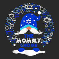 Hanukkah Or Jewish Holiday Or The Mommy Gnome T Shirt Printed Hat | Artistshot