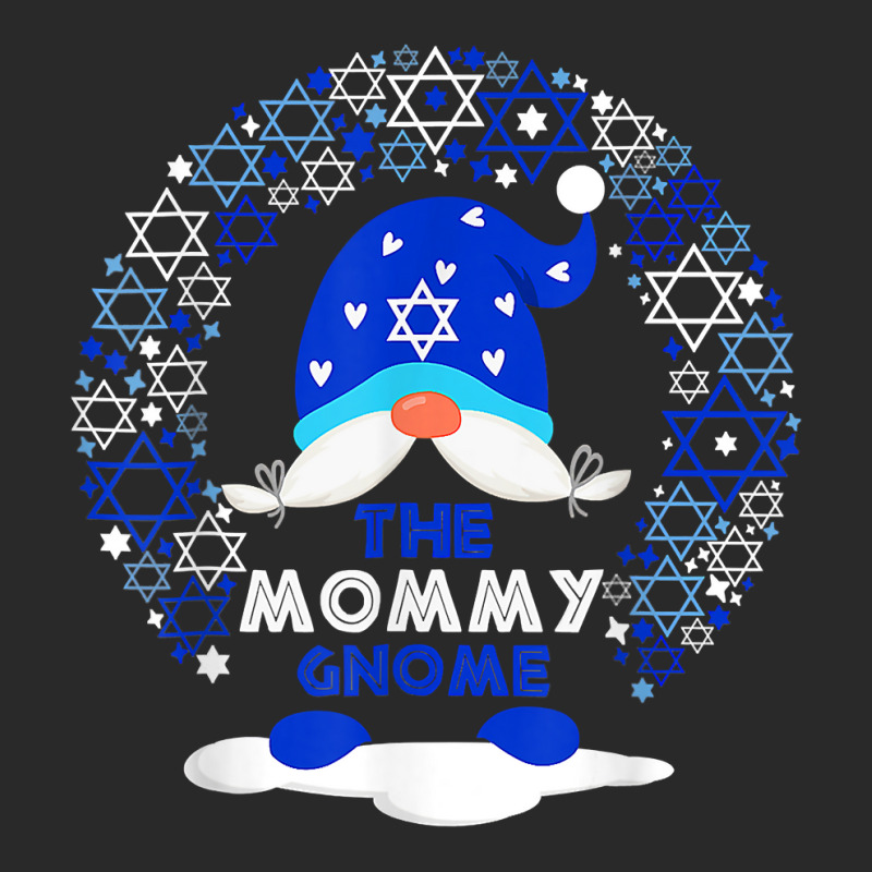 Hanukkah Or Jewish Holiday Or The Mommy Gnome T Shirt Printed Hat | Artistshot