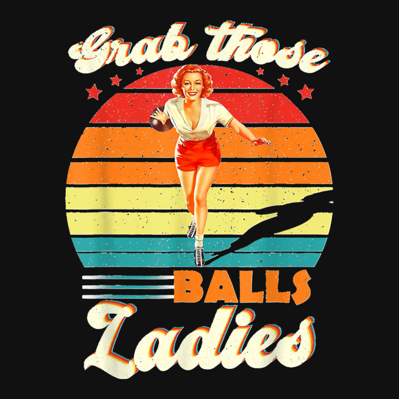 Funny Bowling Art For Bowler Women Girl Ball Bowling Lover Graphic T-shirt | Artistshot