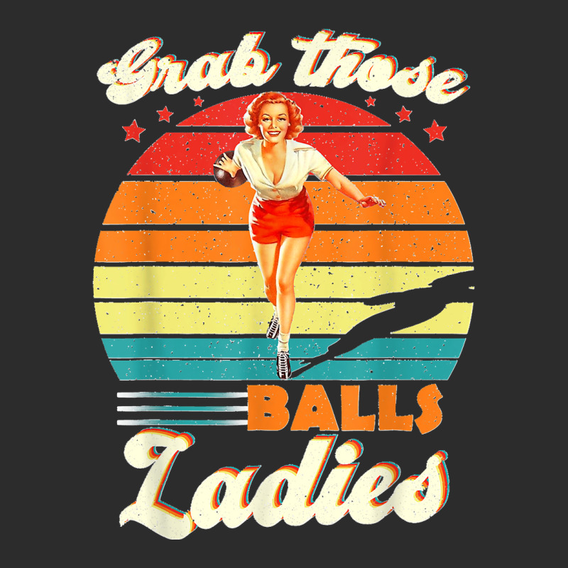 Funny Bowling Art For Bowler Women Girl Ball Bowling Lover Exclusive T-shirt | Artistshot