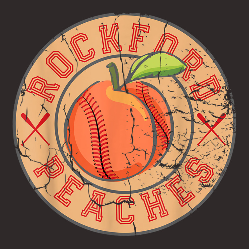 Baseball Tshirt Rockford Peaches Tshirt Feminist Tees Racerback Tank | Artistshot