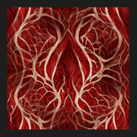 Heart Tendon Muscles Classic T-shirt | Artistshot