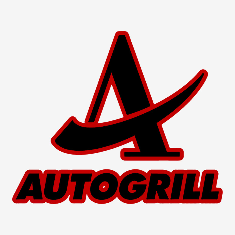 Best Of Autogrill Round Patch | Artistshot