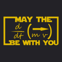 May The Equation Be With You Youth Tee | Artistshot