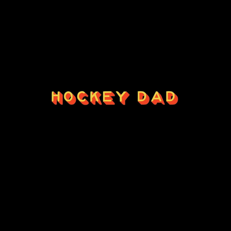 Hockey-dad-mini-skirt Adjustable Cap | Artistshot